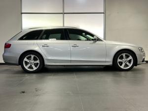 Audi A4 Avant 2.0TDI Ambition auto - Image 10