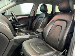 Audi A4 Avant 2.0TDI Ambition auto - Image 11