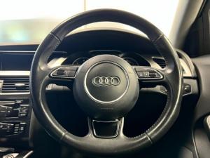 Audi A4 Avant 2.0TDI Ambition auto - Image 16