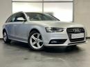 Thumbnail Audi A4 Avant 2.0TDI Ambition auto