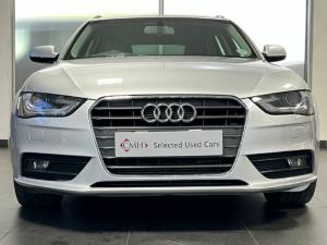 Audi A4 Avant 2.0TDI Ambition auto - Image 2