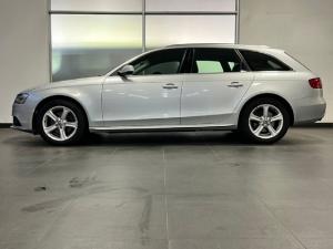 Audi A4 Avant 2.0TDI Ambition auto - Image 5