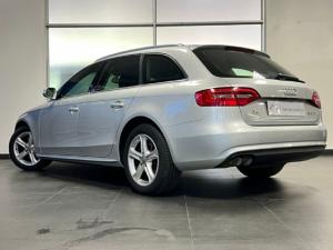 Audi A4 Avant 2.0TDI Ambition auto - Image 6