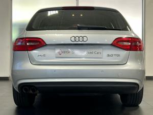 Audi A4 Avant 2.0TDI Ambition auto - Image 7