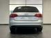 Audi A4 Avant 2.0TDI Ambition auto - Thumbnail 8