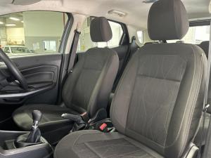 Ford EcoSport 1.0T Titanium auto - Image 12
