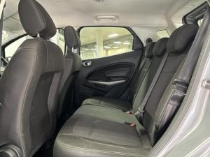 Ford EcoSport 1.0T Titanium auto - Image 13