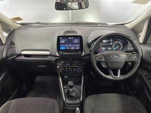 Ford EcoSport 1.0T Titanium auto - Image 14