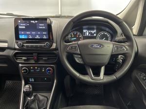 Ford EcoSport 1.0T Titanium auto - Image 15