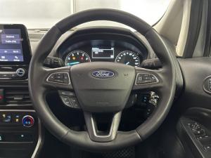Ford EcoSport 1.0T Titanium auto - Image 16