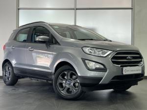 Ford EcoSport 1.0T Titanium auto - Image 1
