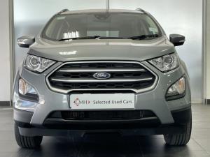 Ford EcoSport 1.0T Titanium auto - Image 2