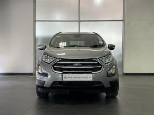 Ford EcoSport 1.0T Titanium auto - Image 3