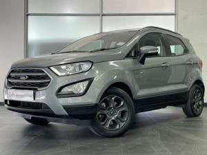 Ford EcoSport 1.0T Titanium auto - Image 4