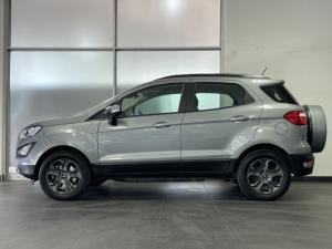 Ford EcoSport 1.0T Titanium auto - Image 5