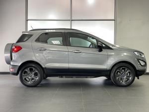 Ford EcoSport 1.0T Titanium auto - Image 6