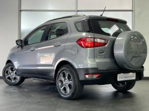 Ford EcoSport 1.0T Titanium auto - Image 7