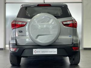 Ford EcoSport 1.0T Titanium auto - Image 8