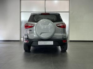Ford EcoSport 1.0T Titanium auto - Image 9