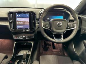 Volvo XC40 Recharge Twin Motor Ultimate - Image 15