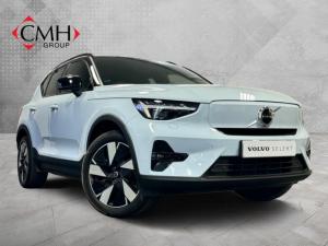 Volvo XC40 Recharge Twin Motor Ultimate - Image 1
