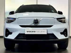 Volvo XC40 Recharge Twin Motor Ultimate - Image 2