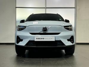 Volvo XC40 Recharge Twin Motor Ultimate - Image 3