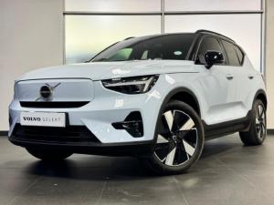 Volvo XC40 Recharge Twin Motor Ultimate - Image 4