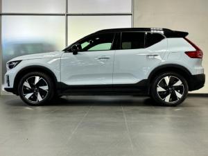Volvo XC40 Recharge Twin Motor Ultimate - Image 5