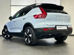 Volvo XC40 Recharge Twin Motor Ultimate - Image 7