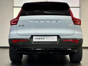 Volvo XC40 Recharge Twin Motor Ultimate - Image 8