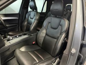 Volvo XC90 T8 Recharge AWD Plus Bright - Image 11