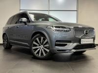 Thumbnail Volvo XC90 T8 Recharge AWD Plus Bright