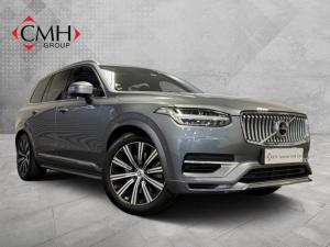 Volvo XC90 T8 Recharge AWD Plus Bright - Image 1