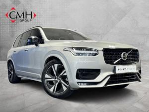 Volvo XC90 T8 Recharge AWD Plus Bright - Image 1