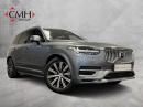 Thumbnail Volvo XC90 T8 Recharge AWD Plus Bright