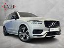 Thumbnail Volvo XC90 T8 Recharge AWD Plus Bright