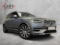 Thumbnail Volvo XC90 T8 Recharge AWD Plus Bright