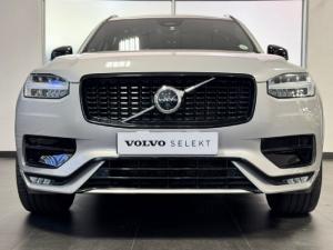 Volvo XC90 T8 Recharge AWD Plus Bright - Image 2