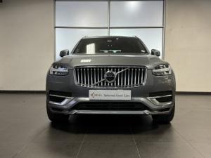 Volvo XC90 T8 Recharge AWD Plus Bright - Image 2