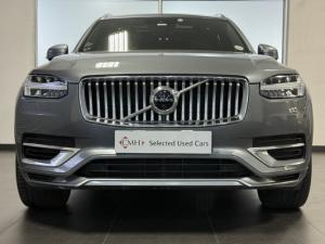 Volvo XC90 T8 Recharge AWD Plus Bright - Image 3