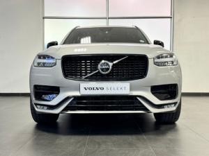 Volvo XC90 T8 Recharge AWD Plus Bright - Image 3