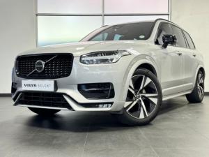 Volvo XC90 T8 Recharge AWD Plus Bright - Image 4