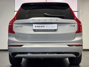 Volvo XC90 T8 Recharge AWD Plus Bright - Image 8