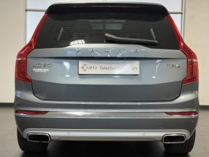 Volvo XC90 T8 Recharge AWD Plus Bright - Image 8