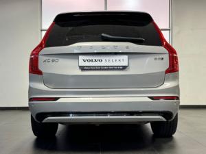 Volvo XC90 T8 Recharge AWD Plus Bright - Image 9