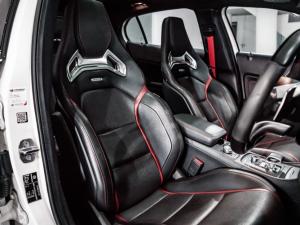 Mercedes-Benz GLA GLA45 4Matic - Image 10