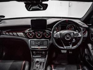 Mercedes-Benz GLA GLA45 4Matic - Image 11