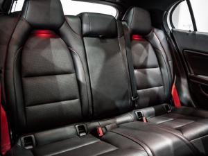 Mercedes-Benz GLA GLA45 4Matic - Image 17