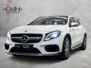Thumbnail Mercedes-Benz GLA GLA45 4Matic